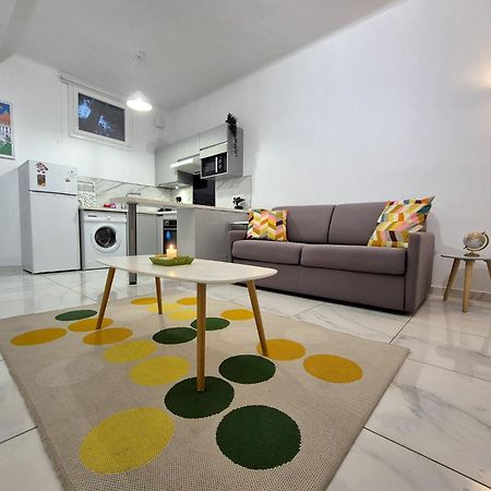 ניס Studio Renove Au Centre Ville מראה חיצוני תמונה