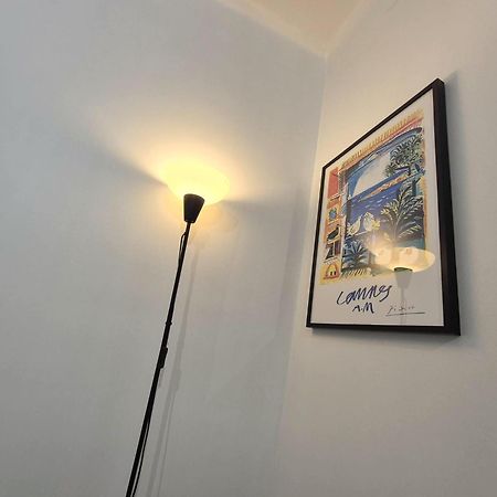 ניס Studio Renove Au Centre Ville מראה חיצוני תמונה