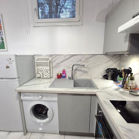 ניס Studio Renove Au Centre Ville מראה חיצוני תמונה